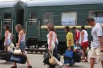 Пребывание в России граждан Казахстана Пребывание в России граждан Казахстана