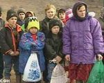 Предоставление жилья переселенцам и беженцам Предоставление жилья переселенцам и беженцам