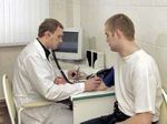 Прохождение мед. освидетельствования инвалиду-чернобыльцу в России Прохождение мед. освидетельствования инвалиду-чернобыльцу в России