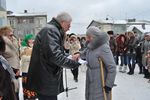Разделение учетного дела по получению жилья переселенцам Разделение учетного дела по получению жилья переселенцам