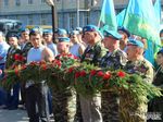 Социальная поддержка ветеранов боевых действий Социальная поддержка ветеранов боевых действий
