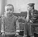 Справка о подтверждении матери-одиночки Справка о подтверждении матери-одиночки