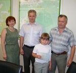 Выдада ГЖС в Нижегородской области Выдада ГЖС в Нижегородской области