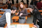 Специфика подготовки управленцев Узбекистана Специфика подготовки управленцев Узбекистана