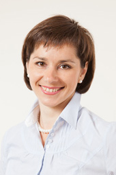 puchkovskaya