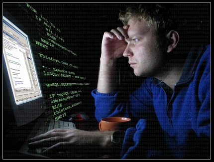Настоящий IT-специалист Настоящий IT-специалист