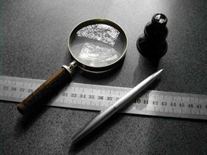 Трасологические экспертизы Трасологические экспертизы