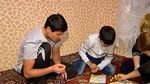Экзамены по русскому языку для трудовых мигрантов Экзамены по русскому языку для трудовых мигрантов