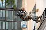 Ответственность наймодателя при невыполнении капитального ремонта жилого помещения Ответственность наймодателя при невыполнении капитального ремонта жилого помещения