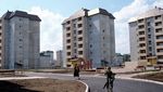 Переселение из закрытых военных городков Переселение из закрытых военных городков