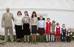 Получение ускоренного РВП, льготы многодетной семье Получение ускоренного РВП, льготы многодетной семье