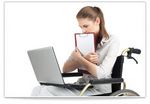 Прием на работу инвалидов Прием на работу инвалидов