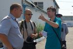 Привлечение к трудовым работам осужденных Привлечение к трудовым работам осужденных