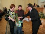 Сертификат на погашение ипотечного кредита Сертификат на погашение ипотечного кредита