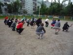 Учебные сборы по программе ОБЖ Учебные сборы по программе ОБЖ